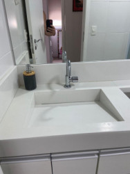 Apartamento com 2 Quartos à Venda, 50 m² em Vila Santa Catarina - São Paulo