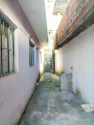 Casa com 1 Quarto para Alugar, 40 m² em Vila Zat - São Paulo