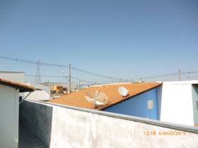 Casa com 2 Quartos à Venda, 100 m² em Parque Residencial Jundiaí II - Jundiaí