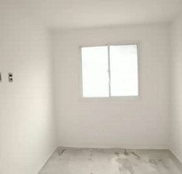 Apartamento com 2 Quartos à Venda, 41 m² em Jardim Celeste - São Paulo