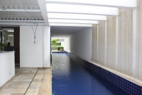 Apartamento com 2 Quartos para Alugar, 82 m² em Jardim Paulista - São Paulo