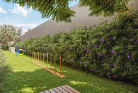 Apartamento com 3 Quartos à Venda, 131 m² em Brooklin Paulista - São Paulo