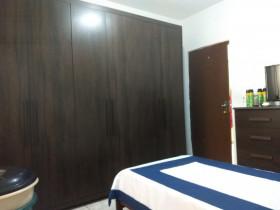Casa com 4 Quartos à Venda,  em Jardim São Savério - São Paulo