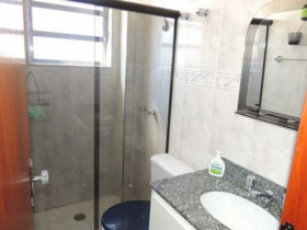 Apartamento com 3 Quartos à Venda, 84 m² em Vila Dom Pedro I - São Paulo