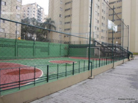 Apartamento com 3 Quartos à Venda ou Locação, 68 m² em Jardim Peri Peri - São Paulo