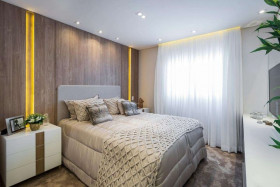 Apartamento com 2 Quartos à Venda, 67 m² em Centro - Osasco