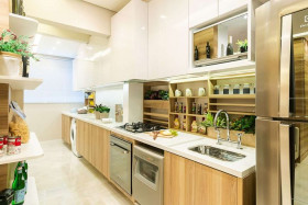 Apartamento com 2 Quartos à Venda, 79 m² em Mooca - São Paulo