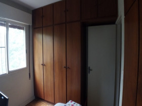 Apartamento com 2 Quartos à Venda, 90 m² em Cambuci - São Paulo