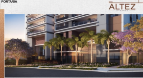 Apartamento com 2 Quartos à Venda, 74 m² em Vila Dom Pedro I - São Paulo