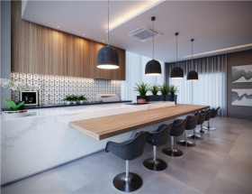 Apartamento com 2 Quartos à Venda, 65 m² em Paraíso - São Paulo