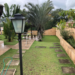Casa de Condomínio com 3 Quartos à Venda, 213 m² em Guaxinduva - Atibaia