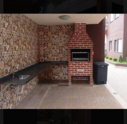 Apartamento com 3 Quartos à Venda, 70 m² em Jardim Flor da Montanha - Guarulhos