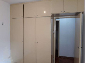Apartamento com 2 Quartos para Alugar, 56 m² em Vila Clementino - São Paulo