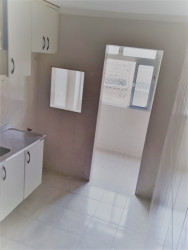 Apartamento com 2 Quartos à Venda, 55 m² em Vila Carmosina - São Paulo
