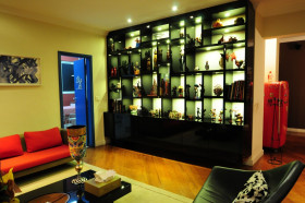 Apartamento com 3 Quartos à Venda, 300 m² em Jardim Paulista - São Paulo