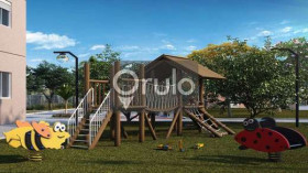 Apartamento com 2 Quartos à Venda, 47 m² em Vila São João - Guarulhos