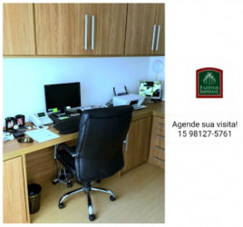 Casa de Condomínio com 5 Quartos à Venda, 500 m² em Parque Reserva Fazenda Imperial - Sorocaba