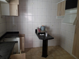 Casa de Condomínio com 2 Quartos à Venda ou Locação, 68 m² em Itaquera - São Paulo