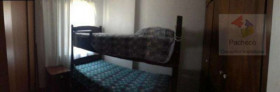 Apartamento com 2 Quartos à Venda, 50 m² em Parque São Luís - São Paulo