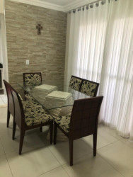 Apartamento com 2 Quartos à Venda, 60 m² em Bosque dos Jacarandás - Jundiaí