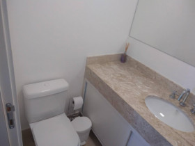 Cobertura com 1 Quarto à Venda, 161 m² em Jardim Leonor - São Paulo