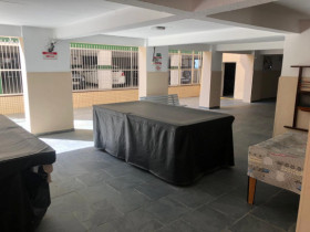 Apartamento com 2 Quartos à Venda, 70 m² em Caiçara - Praia Grande