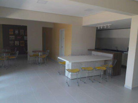 Apartamento com 2 Quartos para Alugar, 68 m² em Recanto Quarto Centenário - Jundiaí