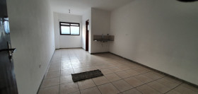 Apartamento com 1 Quarto à Venda, 39 m² em Caiçara - Praia Grande