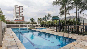 Apartamento com 3 Quartos para Alugar, 102 m² em Ipiranga - São Paulo