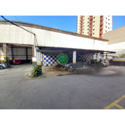 Imóvel Comercial à Venda, 1.400 m² em Mooca - São Paulo