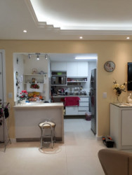 Apartamento com 2 Quartos à Venda, 70 m² em Camaquã - Porto Alegre