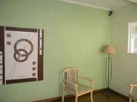 Apartamento com 2 Quartos à Venda, 77 m² em Campo Grande - Santos