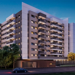 Apartamento com 2 Quartos à Venda, 57 m² em Ferreira - São Paulo