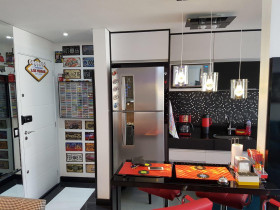 Apartamento com 2 Quartos à Venda, 68 m² em Ipiranga - São Paulo