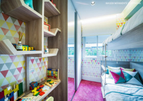 Apartamento com 2 Quartos à Venda, 38 m² em Brás - São Paulo