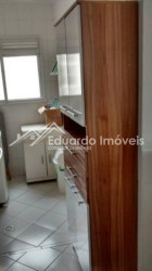 Apartamento com 2 Quartos à Venda, 57 m² em Assunção - São Bernardo Do Campo