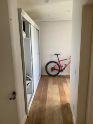 Apartamento com 3 Quartos para Alugar, 150 m² em Vila Andrade - São Paulo