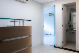 Sala Comercial para Alugar, 40 m² em Vila Leopoldina - São Paulo