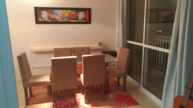 Apartamento com 1 Quarto à Venda, 57 m² em Bairro Do Limão (zona Norte) - São Paulo
