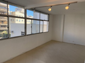 Apartamento com 3 Quartos à Venda, 100 m² em Ipanema - Rio de Janeiro