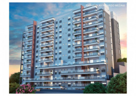 Apartamento com 3 Quartos à Venda, 91 m² em Vila Ipojuca - São Paulo