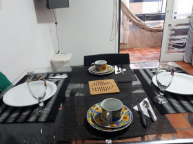 Apartamento à Venda, 40 m² em Capão Novo - Capão da Canoa