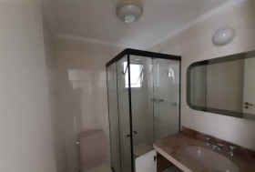 Apartamento com 3 Quartos para Alugar, 94 m² em Vila Ester (Zona Norte) - São Paulo