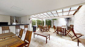 Apartamento com 2 Quartos à Venda, 89 m² em Jardim Ampliação - São Paulo