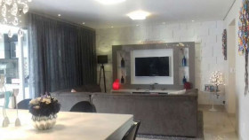 Apartamento com 3 Quartos à Venda, 132 m² em Jardim São Bento - Jundiaí