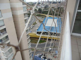 Apartamento com 3 Quartos para Alugar, 79 m² em Vila Dom Pedro I - São Paulo
