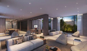 Apartamento com 2 Quartos à Venda, 65 m² em Jabaquara - São Paulo