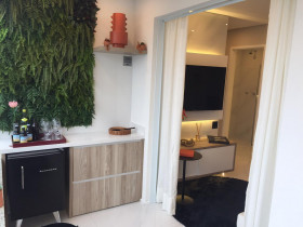 Apartamento com 2 Quartos à Venda, 45 m² em Vila Esperança - São Paulo