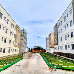 Apartamento com 2 Quartos à Venda, 50 m² em Pajuçara - Natal