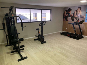 Apartamento com 3 Quartos à Venda, 75 m²em Jatiúca - Maceió